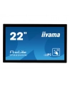 iiyama Monitor 21.5 TF2234MC-B6 IPS,10PKT.VGA,HDMI,DP, USB - nr 53