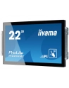 iiyama Monitor 21.5 TF2234MC-B6 IPS,10PKT.VGA,HDMI,DP, USB - nr 57