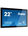 iiyama Monitor 21.5 TF2234MC-B6 IPS,10PKT.VGA,HDMI,DP, USB - nr 64