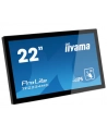 iiyama Monitor 21.5 TF2234MC-B6 IPS,10PKT.VGA,HDMI,DP, USB - nr 69