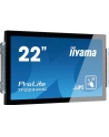 iiyama Monitor 21.5 TF2234MC-B6 IPS,10PKT.VGA,HDMI,DP, USB - nr 90