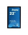 iiyama Monitor 21.5 TF2234MC-B6 IPS,10PKT.VGA,HDMI,DP, USB - nr 9