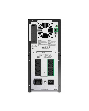 apc Zasilacz awaryjny SMT3000IC SmartUPS 3kVA / 2.7kW Tower SmartConnect nr 2