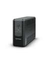 cyber power Zasilacz UT650EG-FR 650VA/360W 4ms/AVR/3xFR/RJ11/RJ45 - nr 14
