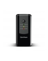 cyber power Zasilacz UT650EG-FR 650VA/360W 4ms/AVR/3xFR/RJ11/RJ45 - nr 15