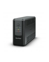 cyber power Zasilacz UT650EG-FR 650VA/360W 4ms/AVR/3xFR/RJ11/RJ45 - nr 18