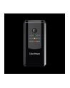 cyber power Zasilacz UT650EG-FR 650VA/360W 4ms/AVR/3xFR/RJ11/RJ45 - nr 5