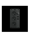 cyber power Zasilacz UT650EG-FR 650VA/360W 4ms/AVR/3xFR/RJ11/RJ45 - nr 6