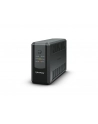 cyber power Zasilacz UT650EG-FR 650VA/360W 4ms/AVR/3xFR/RJ11/RJ45 - nr 7