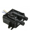 Laing DDC pump 12V DDC-1RT Plus with 2x G1 / 4 ''(Black) - nr 12
