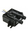 Laing DDC pump 12V DDC-1RT Plus with 2x G1 / 4 ''(Black) - nr 16
