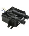 Laing DDC pump 12V DDC-1RT Plus with 2x G1 / 4 ''(Black) - nr 1