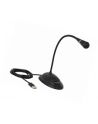 DeLOCK USB gooseneck microphone (black) - nr 11
