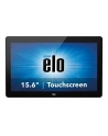 tyco electronics ELO 1502L - 15.6 - LED (black, multi-touch, HDMI, VGA) - nr 3