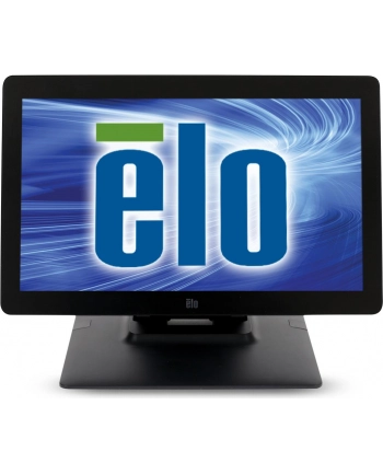 tyco electronics ELO 1502L - 15.6 - LED (black, multi-touch, HDMI, VGA) nr 2
