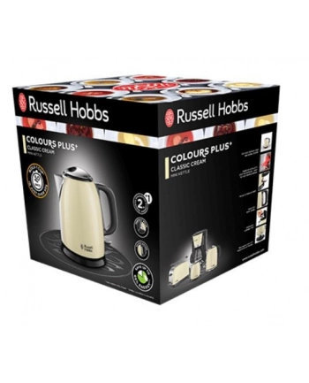 russell hobbs Czajnik Colours Plus 24994-70