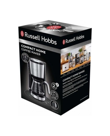 russell hobbs Ekspres przelewowy Compact Home 24210-56 nr 2