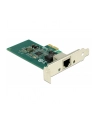 DeLOCK PCIe > 1 x Gigabit LAN - nr 22