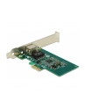 DeLOCK PCIe > 1 x Gigabit LAN - nr 23