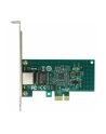 DeLOCK PCIe > 1 x Gigabit LAN - nr 24