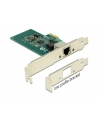 DeLOCK PCIe > 1 x Gigabit LAN - nr 27