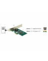DeLOCK PCIe > 1 x Gigabit LAN - nr 32