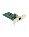 DeLOCK PCIe > 1 x Gigabit LAN - nr 34