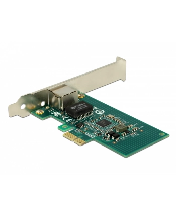 DeLOCK PCIe > 1 x Gigabit LAN nr 2