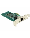 DeLOCK PCIe > 1 x Gigabit LAN - nr 3