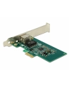 DeLOCK PCIe > 1 x Gigabit LAN - nr 8