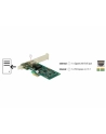 DeLOCK PCIe > 1 x Gigabit LAN - nr 14