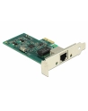 DeLOCK PCIe > 1 x Gigabit LAN - nr 2