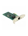 DeLOCK PCIe > 1 x Gigabit LAN - nr 8