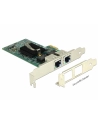 DeLOCK PCIe > 2 x Gigabit LAN - nr 13