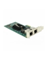 DeLOCK PCIe > 2 x Gigabit LAN - nr 17