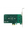 DeLOCK PCIe > 2 x Gigabit LAN - nr 20