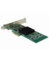 DeLOCK PCIe > 2 x Gigabit LAN - nr 12