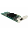 DeLOCK PCIe > 2 x Gigabit LAN - nr 16