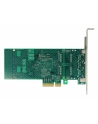 DeLOCK PCIe > 2 x Gigabit LAN - nr 24