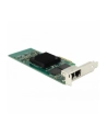 DeLOCK PCIe > 2 x Gigabit LAN - nr 25
