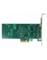 DeLOCK PCIe > 2 x Gigabit LAN - nr 4