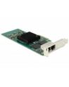 DeLOCK PCIe > 2 x Gigabit LAN - nr 8