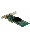 DeLOCK PCIe > 4 x Gigabit LAN - nr 14