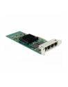 DeLOCK PCIe > 4 x Gigabit LAN - nr 15