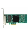 DeLOCK PCIe > 4 x Gigabit LAN - nr 4