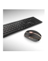 CHERRY DW 9000 SLIM Desktop Set - US Layout - nr 18