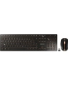 CHERRY DW 9000 SLIM Desktop Set - US Layout - nr 19