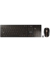 CHERRY DW 9000 SLIM Desktop Set - US Layout - nr 28