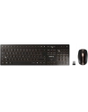 CHERRY DW 9000 SLIM Desktop Set - US Layout - nr 40