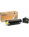 Toner Kyocera TK-5280Y P6235/M6235/M6635 Serie Yellow - nr 33